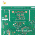 Multilayer Circuit Board OSP PCB Mass Production Fabrication